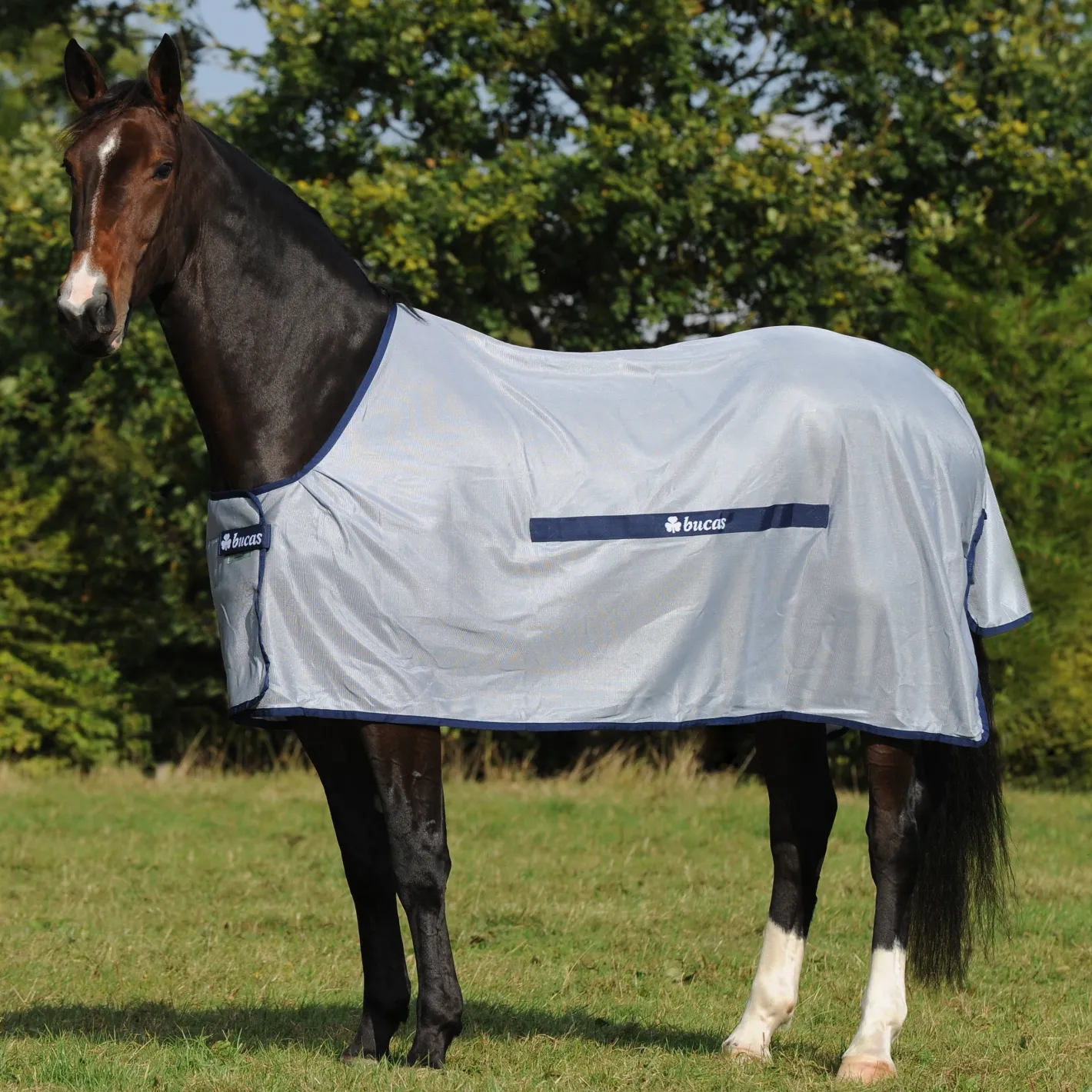 TOKLAT ORIGINALS Bucas Buzz-Off Classic Fly Sheet