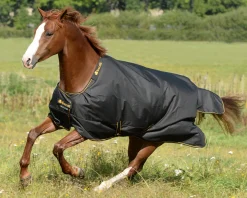 TOKLAT ORIGINALS Bucas Irish Classic Lightweight Turnout Blanket