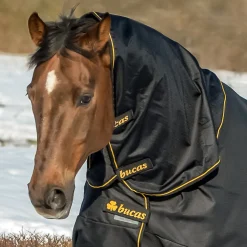TOKLAT ORIGINALS Bucas Irish Combi Neck Cover