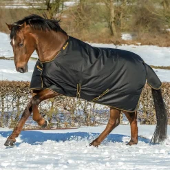 TOKLAT ORIGINALS Bucas Irish Extra Classic Heavyweight Turnout Blanket