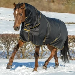 TOKLAT ORIGINALS Bucas Irish Extra Classic Heavyweight Turnout Blanket
