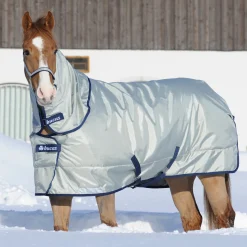 TOKLAT ORIGINALS Bucas Power All-In-One Classic Heavyweight Turnout Blanket