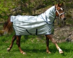 TOKLAT ORIGINALS Bucas Power Classic Lightweight Turnout Blanket