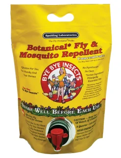 ECO INSECT SOLUTIONS Bye Bye Insects™ Fly & Mosquito Repellent Refill