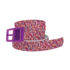 SWYFT PRINTS/C4 C4 Dover Saddlery Exclusive Pattern Belt with Buckle