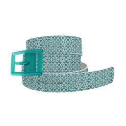 SWYFT PRINTS/C4 C4 Dover Saddlery Exclusive Pattern Belt with Buckle
