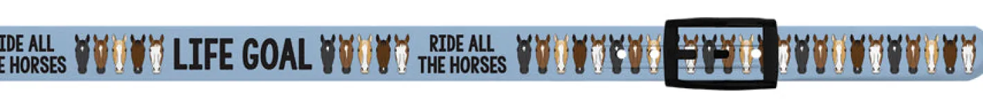 SWYFT PRINTS/C4 C4 Dover Saddlery® Exclusive Belt