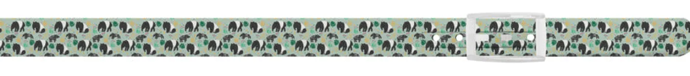 SWYFT PRINTS/C4 C4 Dover Saddlery® Exclusive Belt