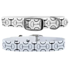SWYFT PRINTS/C4 C4 Equine Print Dog Collar