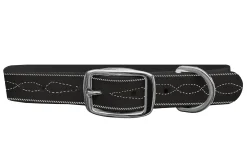 SWYFT PRINTS/C4 C4 Equine Print Dog Collar