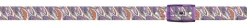 SWYFT PRINTS/C4 C4 Pattern Belt with Buckle