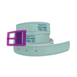 SWYFT PRINTS/C4 C4 Pattern Belt with Buckle