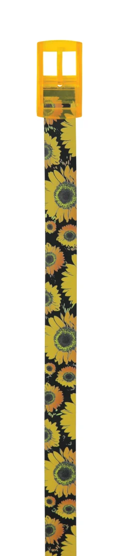 SWYFT PRINTS/C4 C4 Print Belt with Buckle
