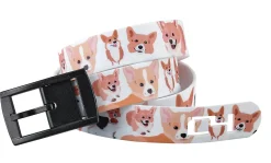 SWYFT PRINTS/C4 C4 Print Belt with Buckle