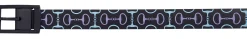 SWYFT PRINTS/C4 C4 Print Belt with Buckle