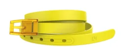 SWYFT PRINTS/C4 C4 Skinny Belt
