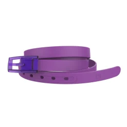 SWYFT PRINTS/C4 C4 Skinny Belt