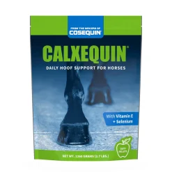 NUTRAMAX Calxequin® Pellets Daily Hoof Support for Horses