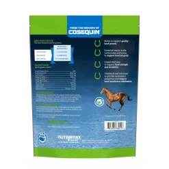 NUTRAMAX Calxequin® Pellets Daily Hoof Support for Horses