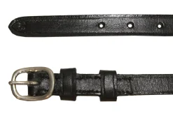 ERS Camelot™ Child's Leather Spur Straps