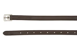 ERS Camelot Lined Stirrup Leath