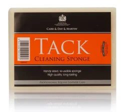 RJ MATTHEWS Carr & Day & Martin® Belvoir® Tack Cleaning Sponge