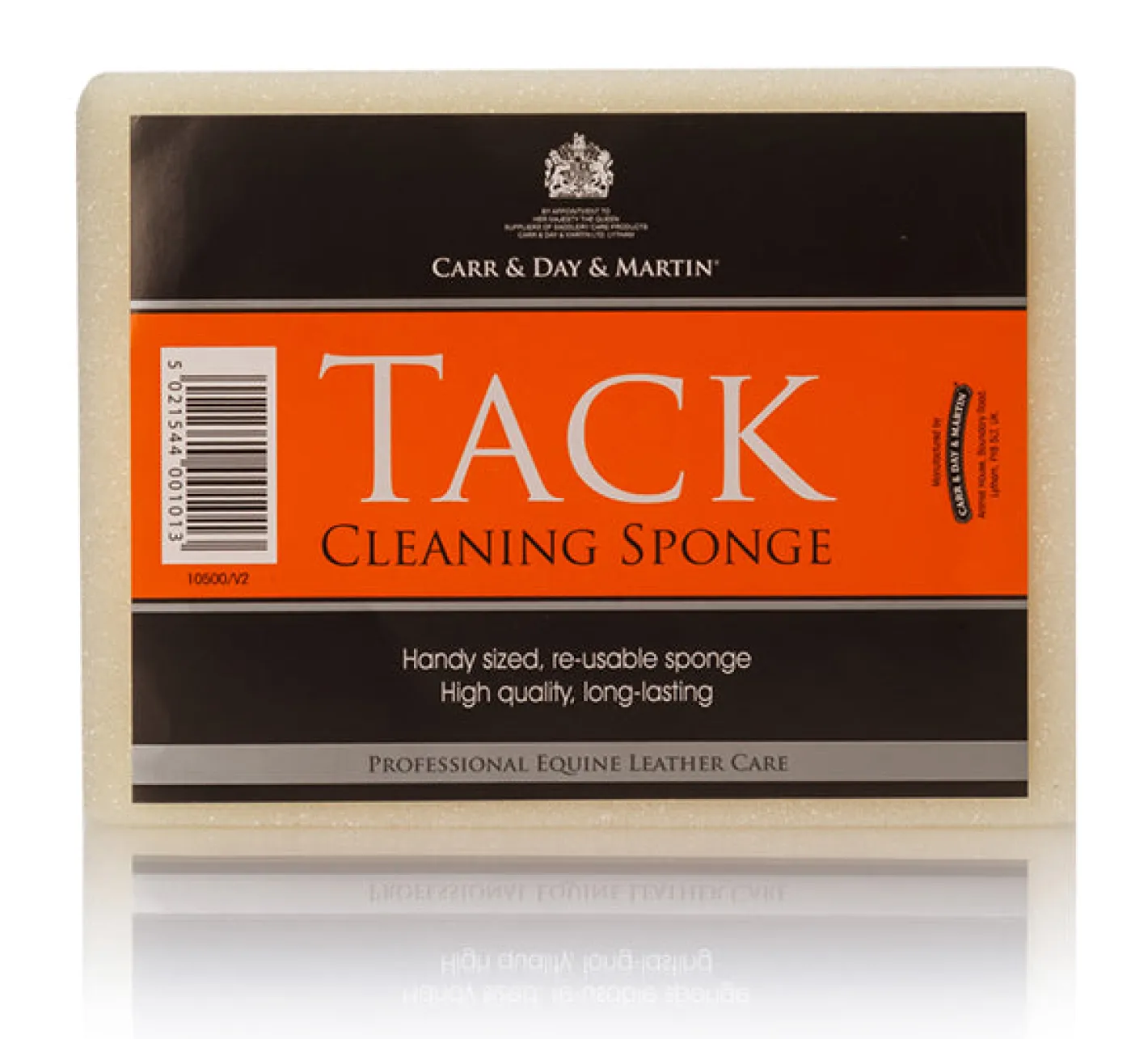 RJ MATTHEWS Carr & Day & Martin® Belvoir® Tack Cleaning Sponge