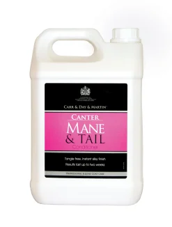 RJ MATTHEWS Carr & Day & Martin® Canter® Mane & Tail Conditioner
