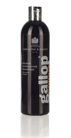 RJ MATTHEWS Carr & Day & Martin® Gallop Colour Enhancing Shampoo