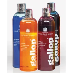 RJ MATTHEWS Carr & Day & Martin® Gallop Colour Enhancing Shampoo