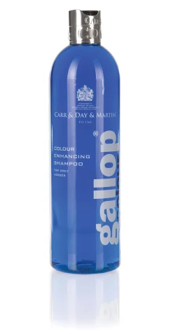 RJ MATTHEWS Carr & Day & Martin® Gallop Colour Enhancing Shampoo
