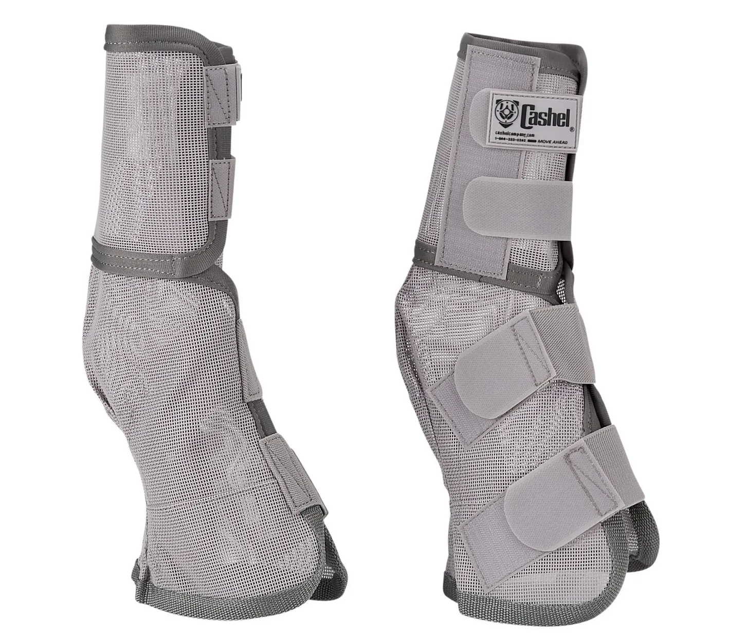 CASHEL COMPANY Cashel® Cool Crusader™ Leg Guards