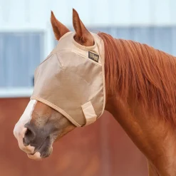 CASHEL COMPANY Cashel® Econo Fly Mask