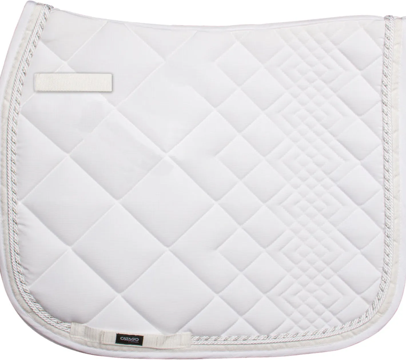 ERS Catago® Diamond Dressage Pad