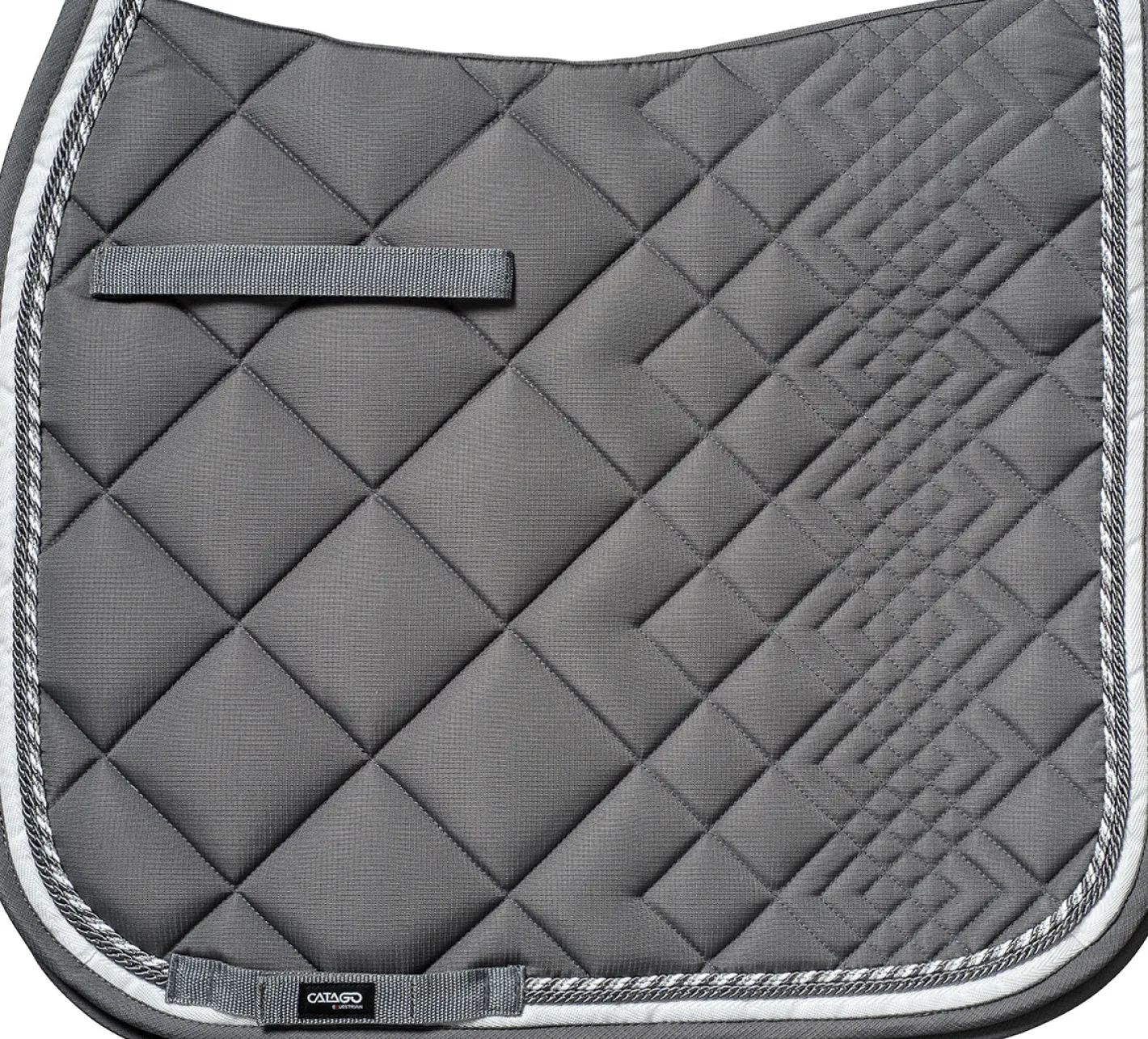 ERS Catago® Diamond Dressage Pad