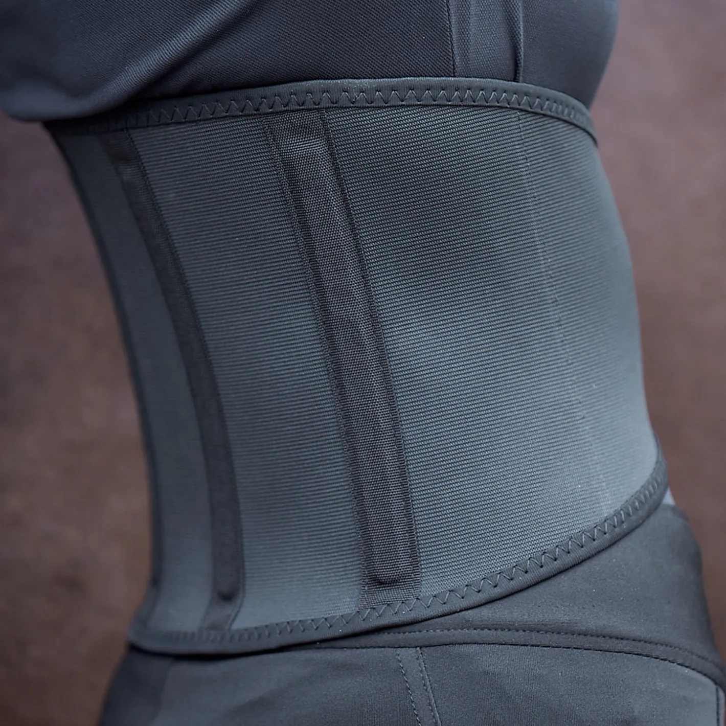 ERS Catago® FIR-Tech Back Brace