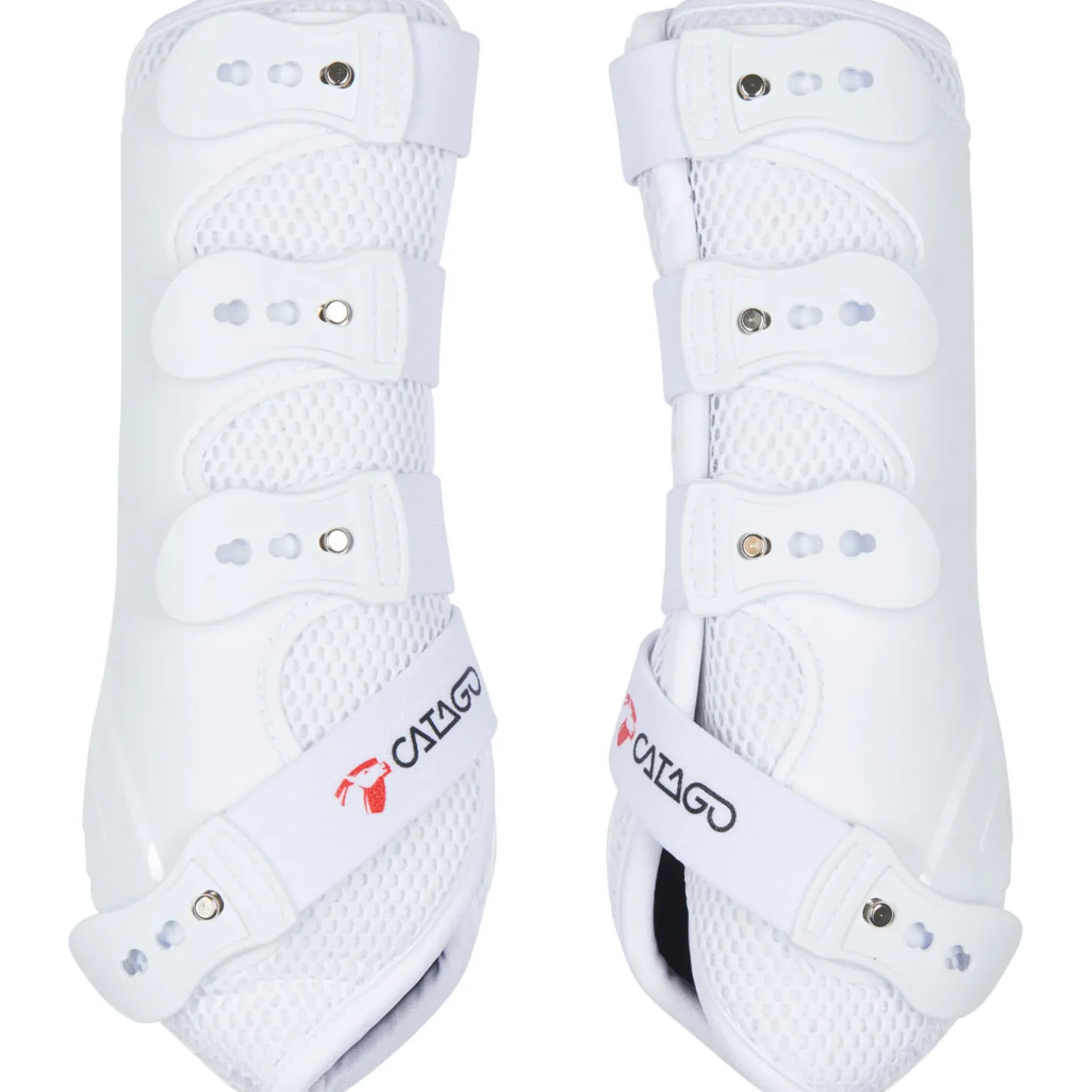 ERS Catago® FIR-Tech Dressage Boots