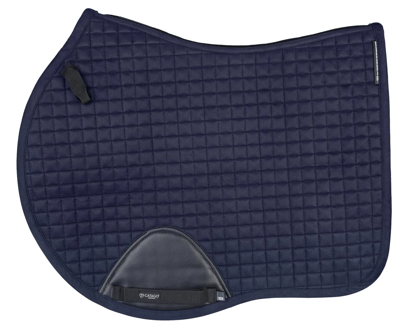 ERS Catago® Fir-Tech Performance Jump Saddle Pad