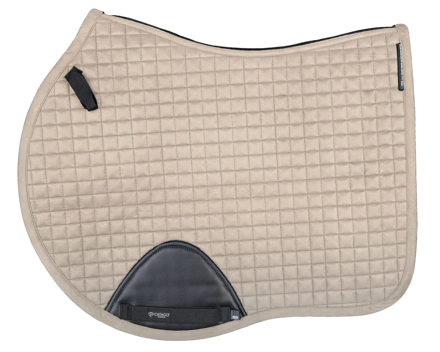 ERS Catago® Fir-Tech Performance Jump Saddle Pad