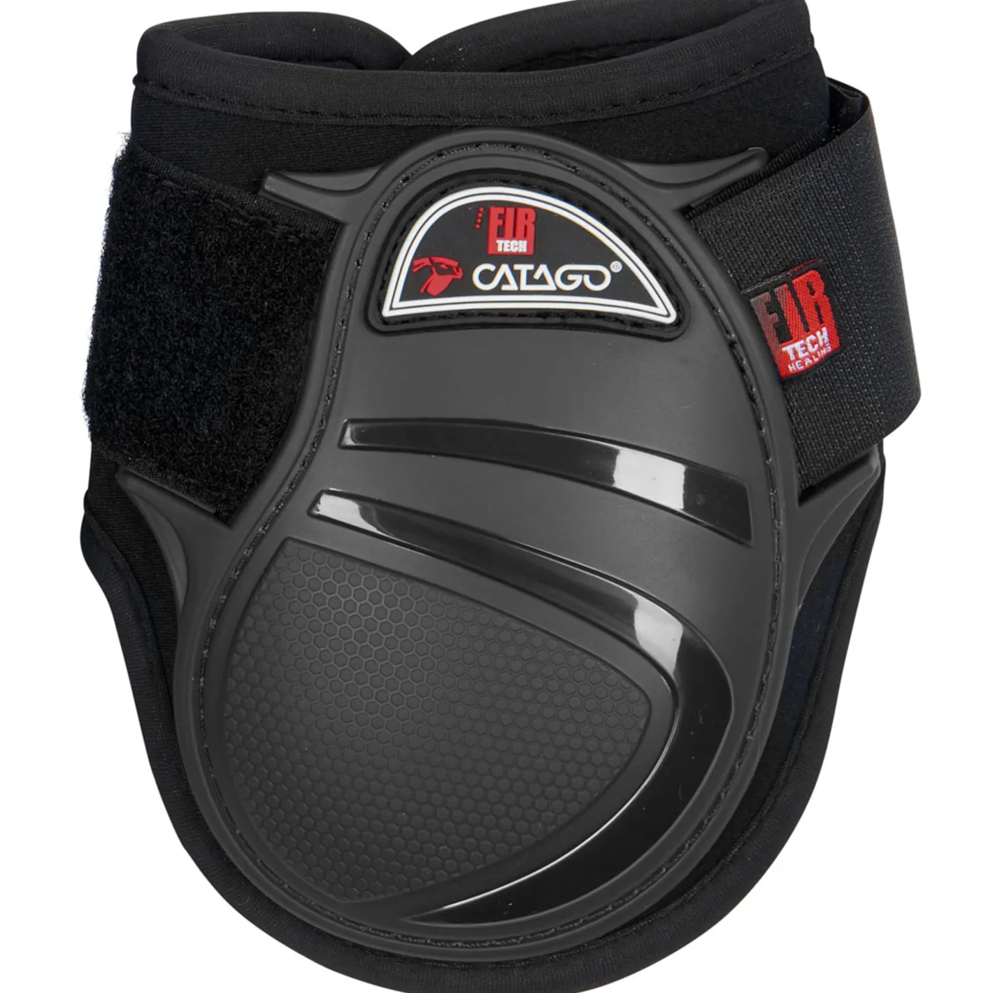 ERS Catago® FIR-Tech Young Horse Fetlock Boots