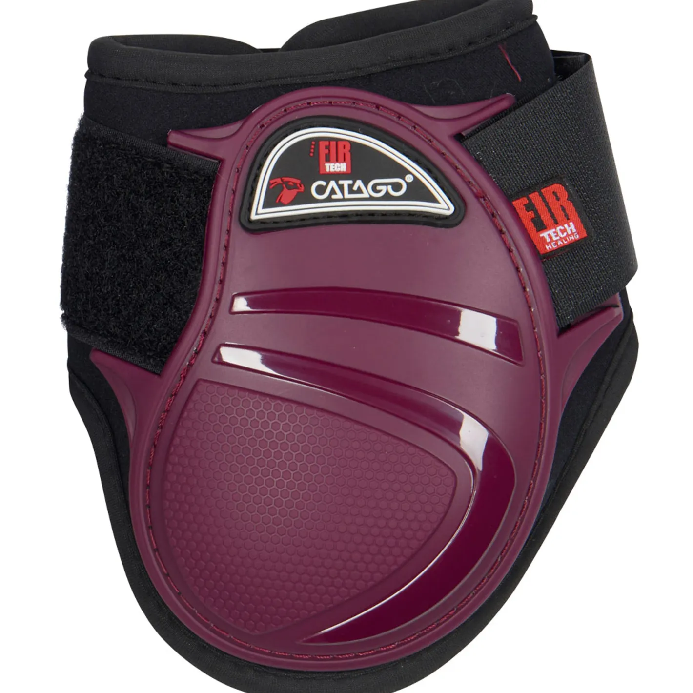 ERS Catago® FIR-Tech Young Horse Fetlock Boots