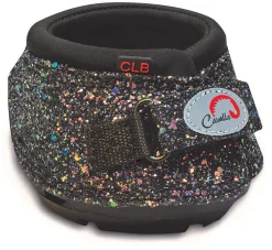 TOKLAT ORIGINALS Cavallo™ ELB Bling Regular Sole Hoof Boot