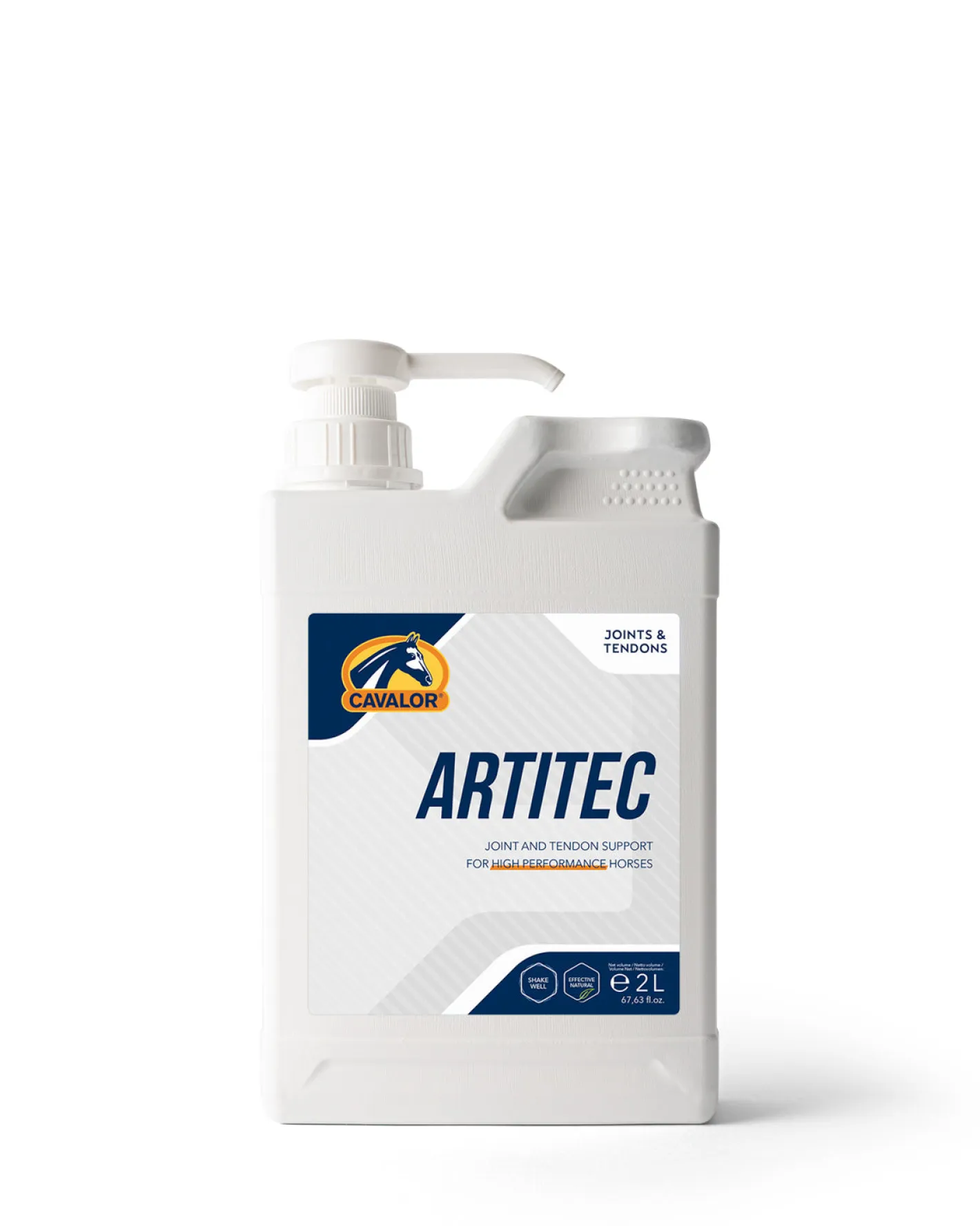 CAVALOR ® ArtiTec