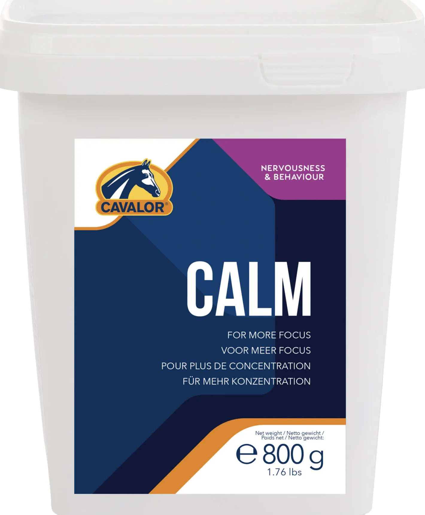 CAVALOR ® Calm