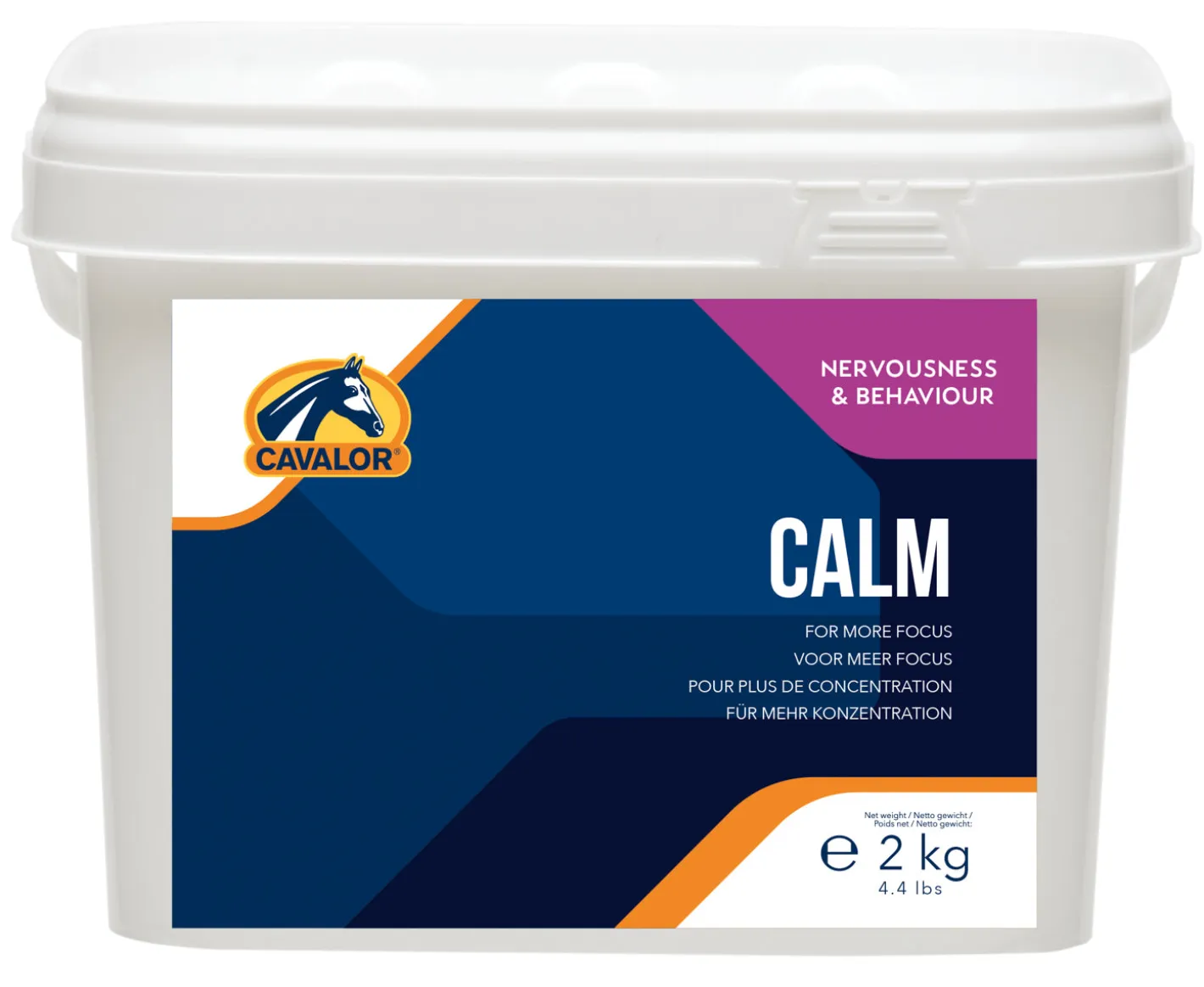 CAVALOR ® Calm