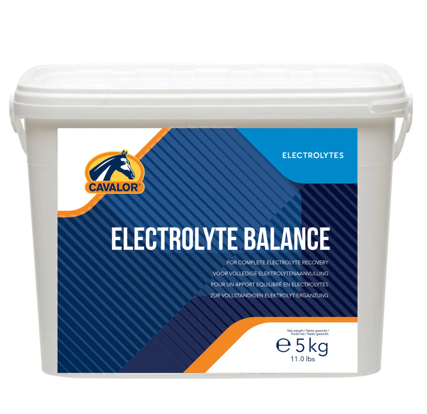CAVALOR ® Electrolyte Balance
