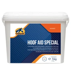 CAVALOR ® Hoof Aid Special