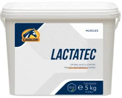 CAVALOR ® Lactatec