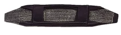 JACKS MFG Centaur® Rubber Curb Chain Guard