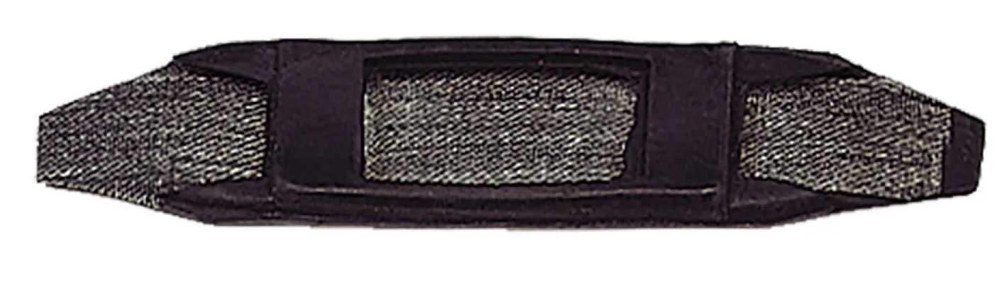 JACKS MFG Centaur® Rubber Curb Chain Guard